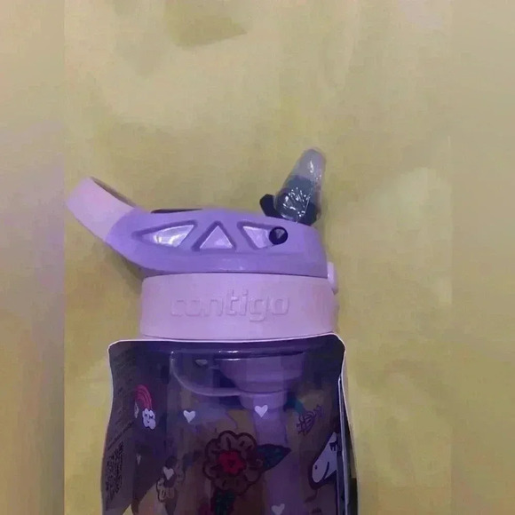 Contigo AS Cleanable 14oz Aubrey NWT - Picture 4 of 4